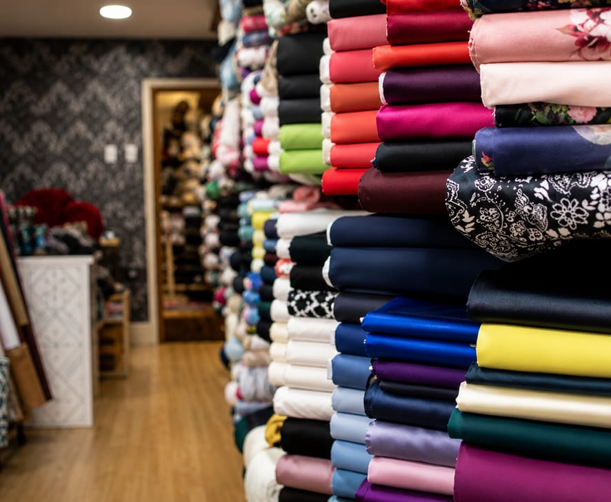 Northern crafts and fashion
