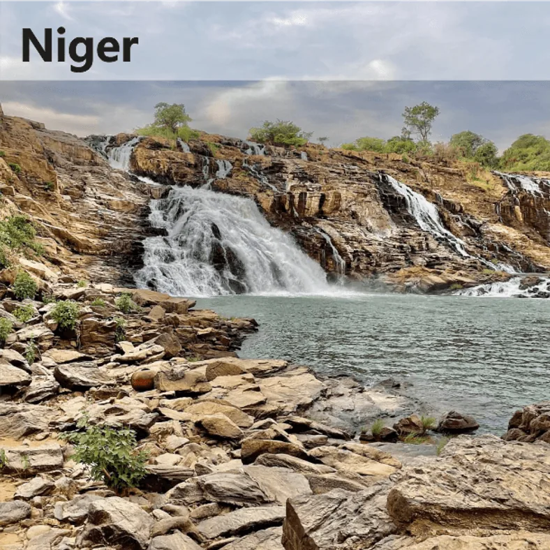 Niger