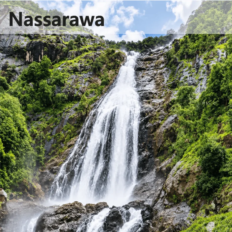 Nassarawa