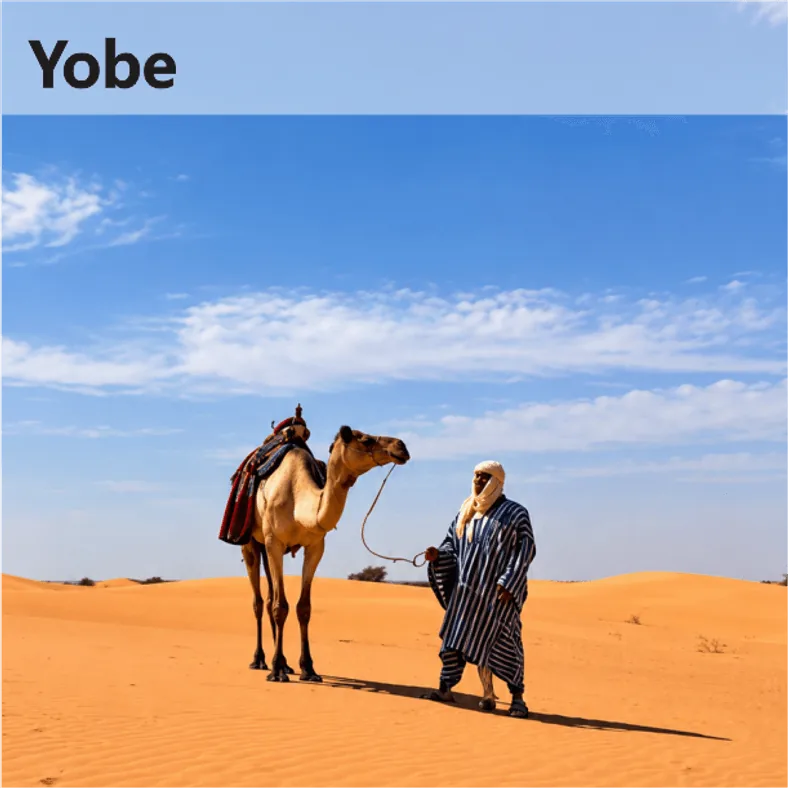 Yobe