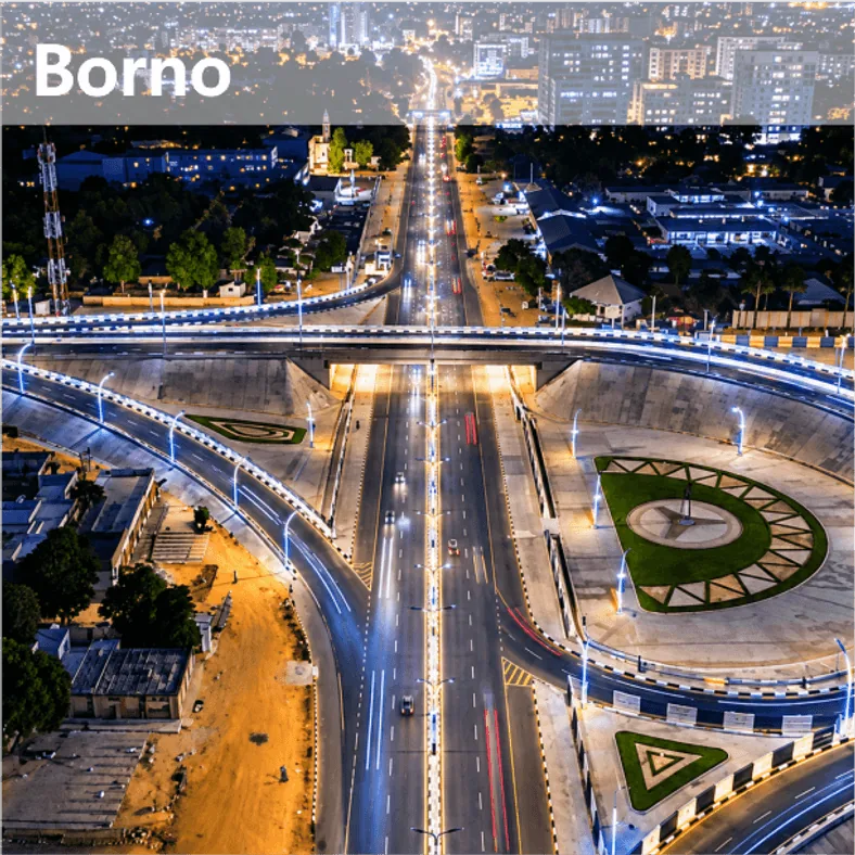 Borno
