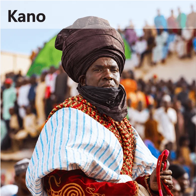 Kano