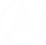 TruNorth compass mark