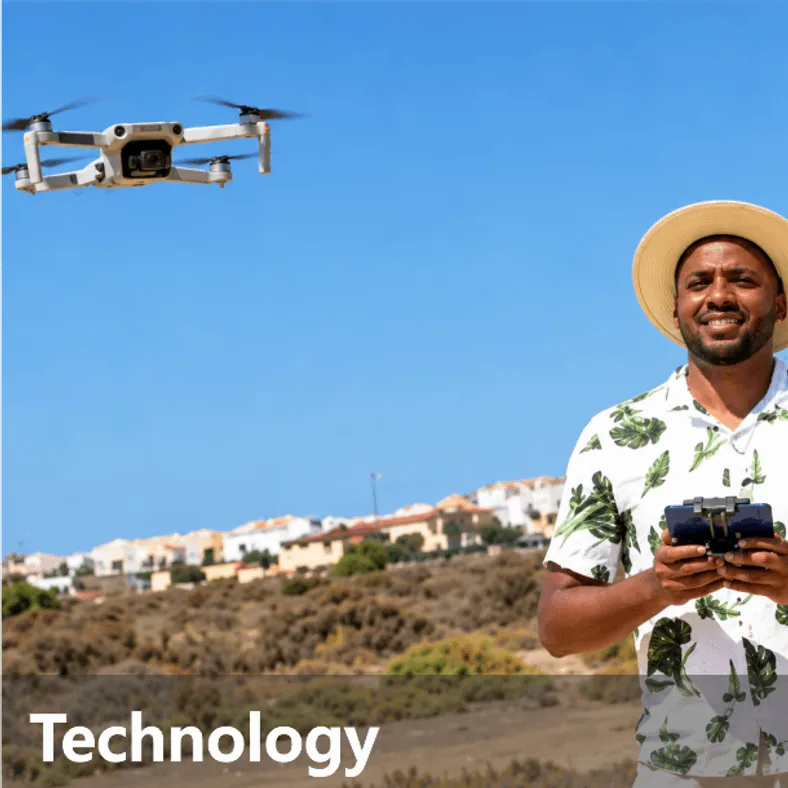 Technology