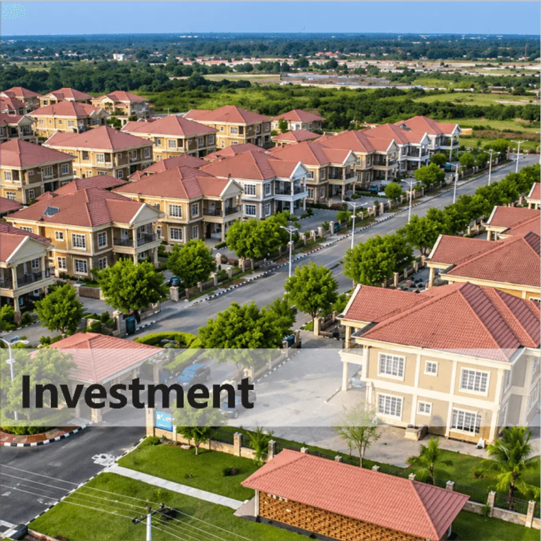 Investment