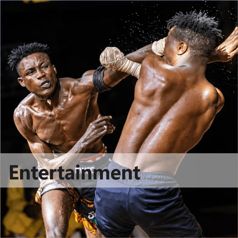 Entertainment